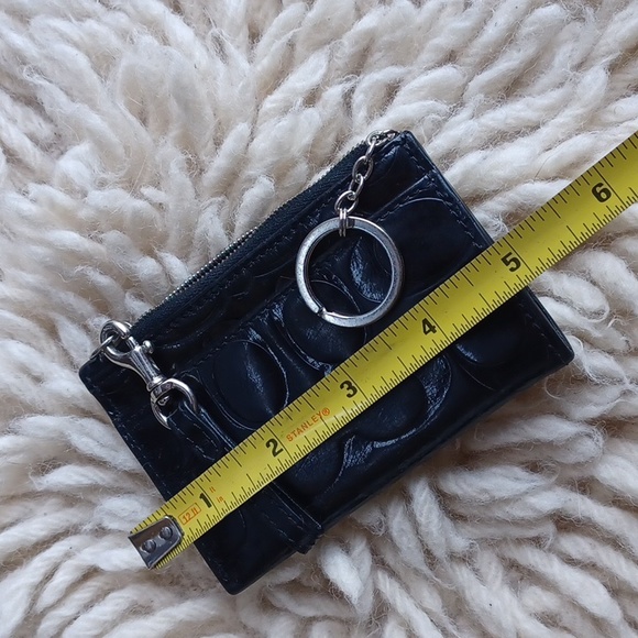 Coach ID case - Picture 5 of 13